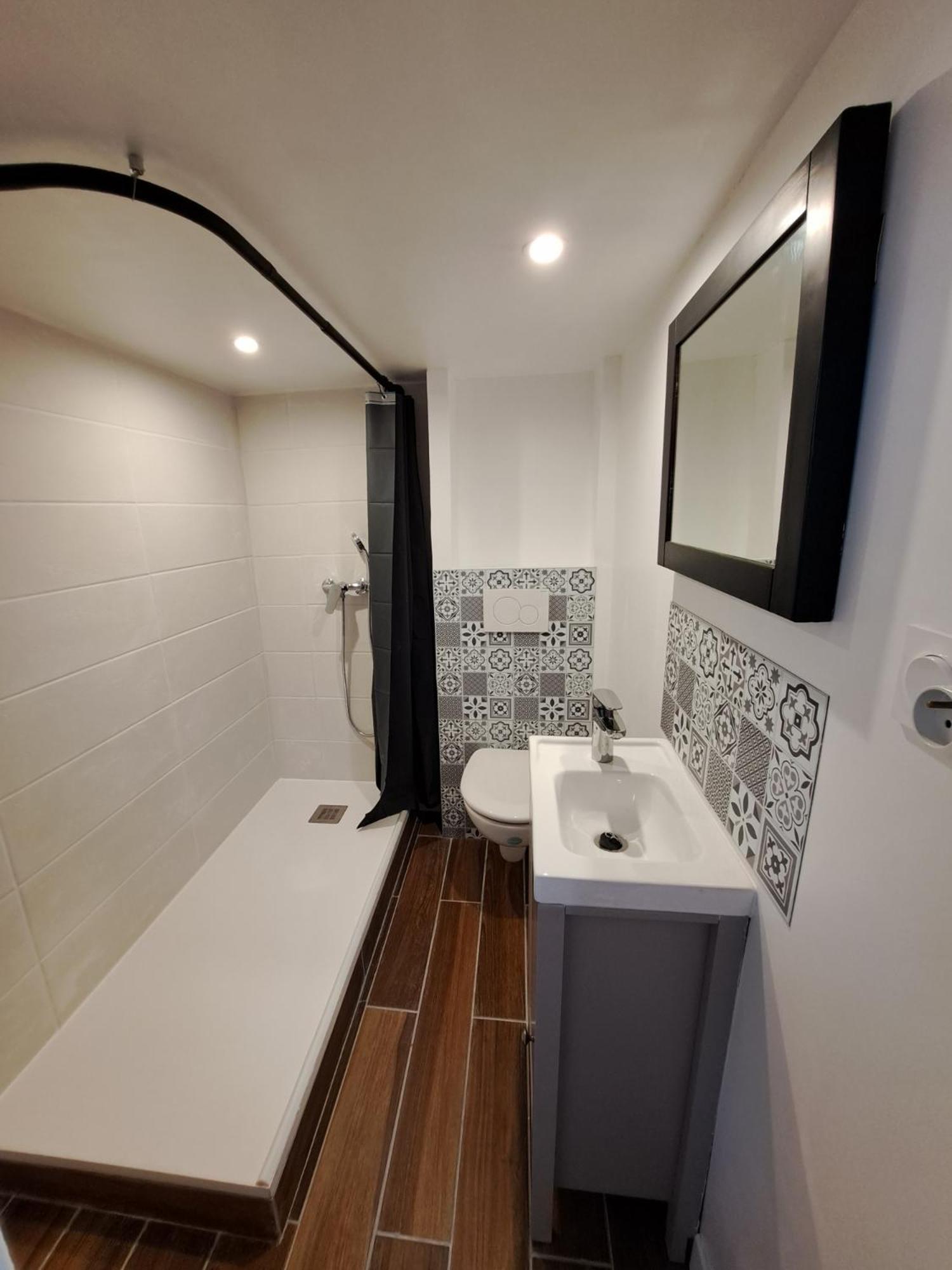 Studio Cosy Entierement Renove A Deux Pas De Lyon Fontaines-sur-Saone Esterno foto