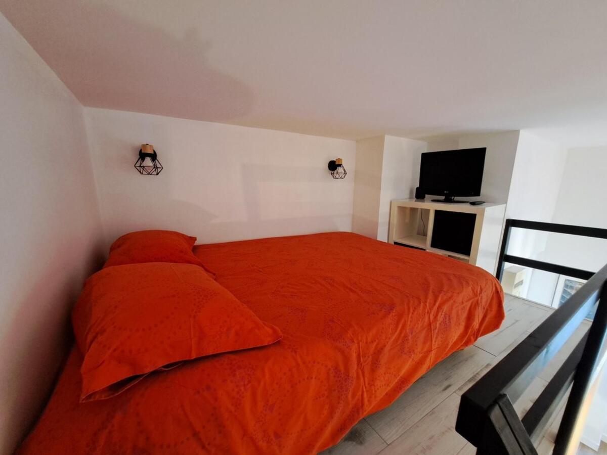 Studio Cosy Entierement Renove A Deux Pas De Lyon Fontaines-sur-Saone Esterno foto