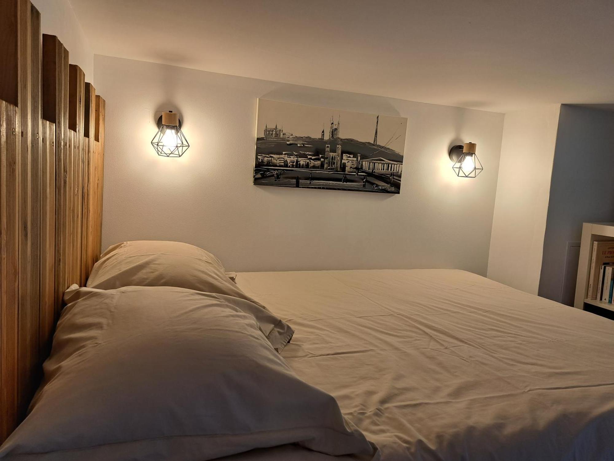 Studio Cosy Entierement Renove A Deux Pas De Lyon Fontaines-sur-Saone Esterno foto